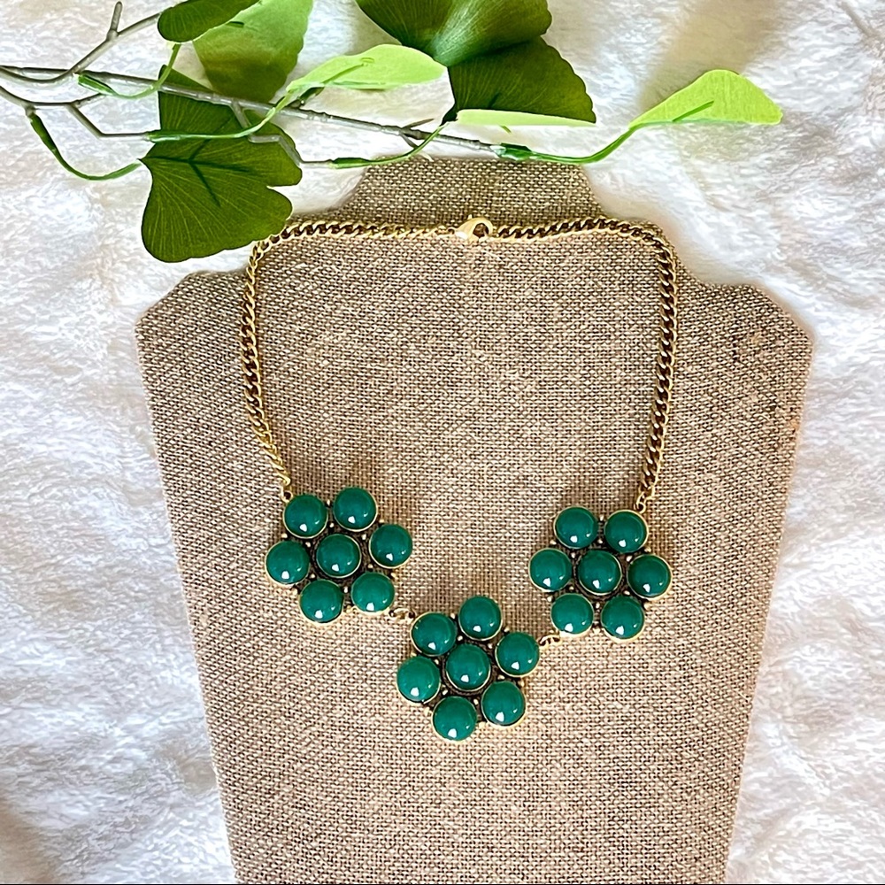 Statement Necklace
